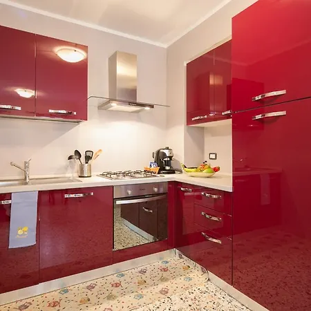 Appartement Casa Le Scalette Cortona
