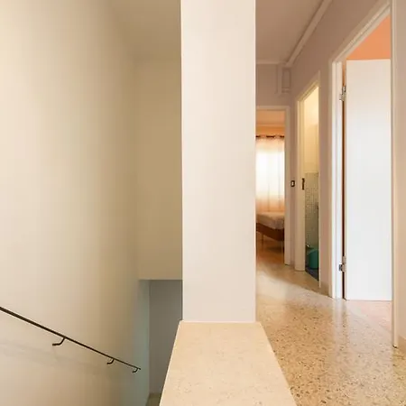 Casa Le Scalette Appartement Cortona