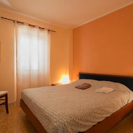 Casa Le Scalette Cortona